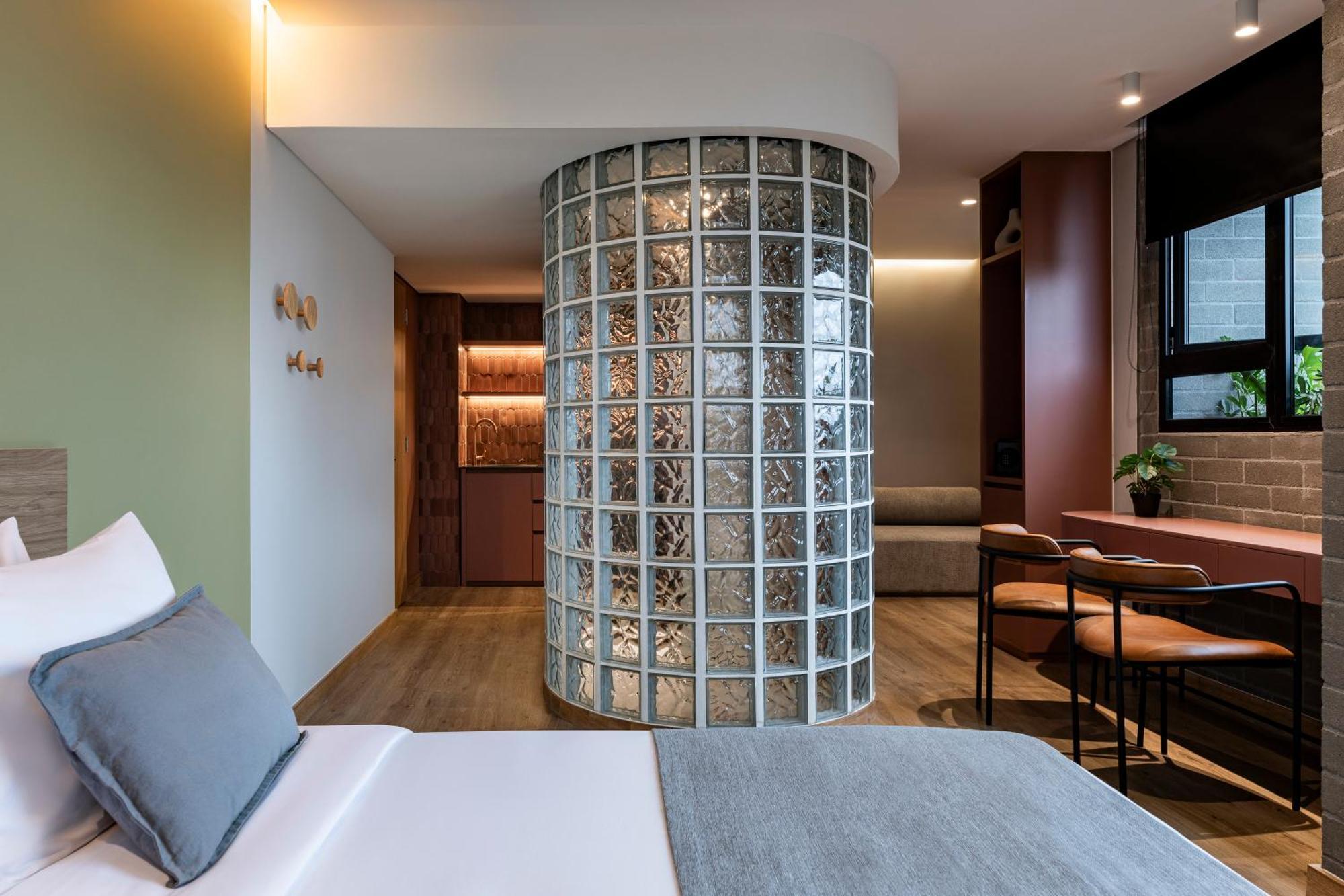 Heiss Hotel Medellin Exterior photo