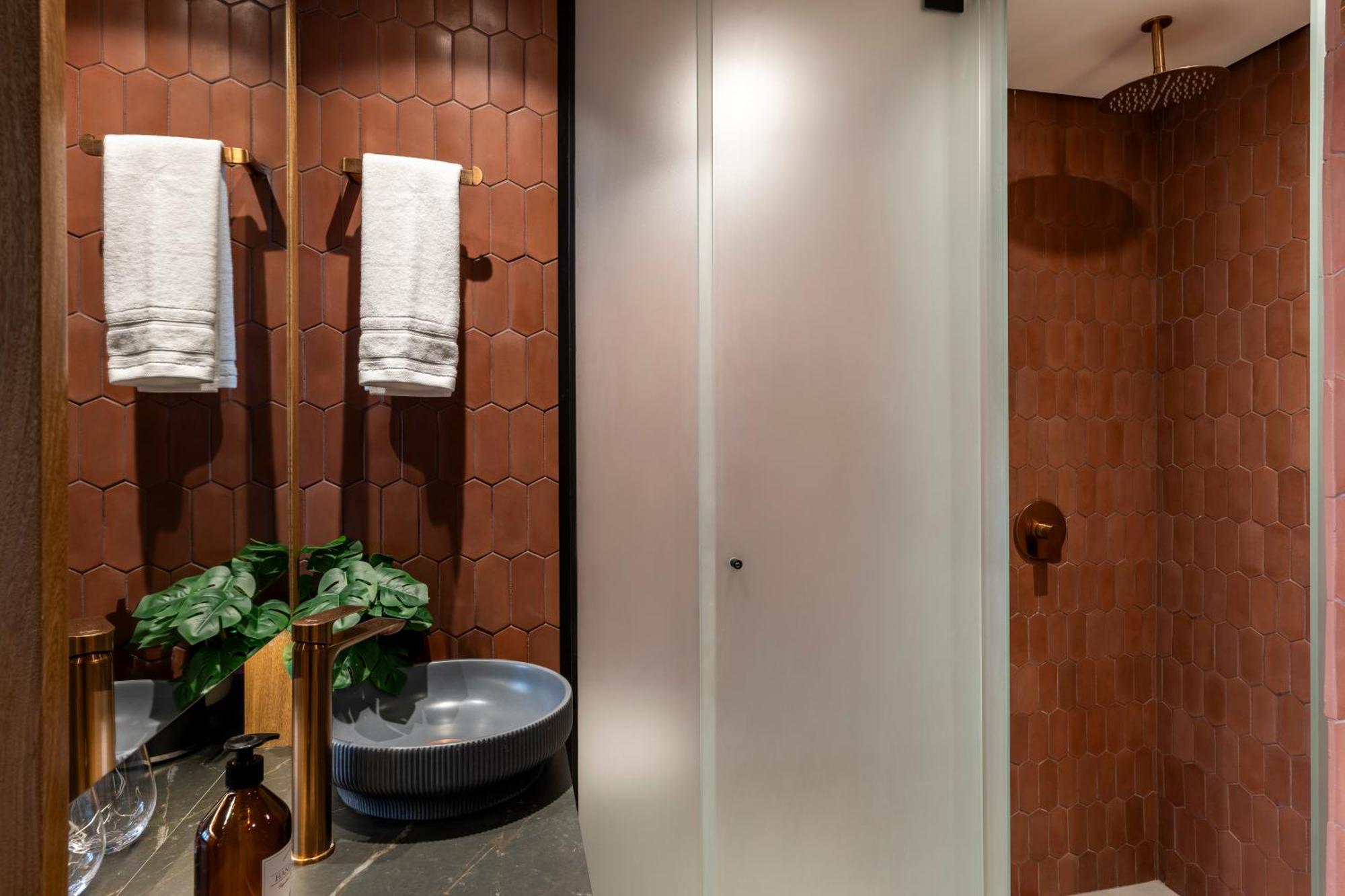 Heiss Hotel Medellin Exterior photo