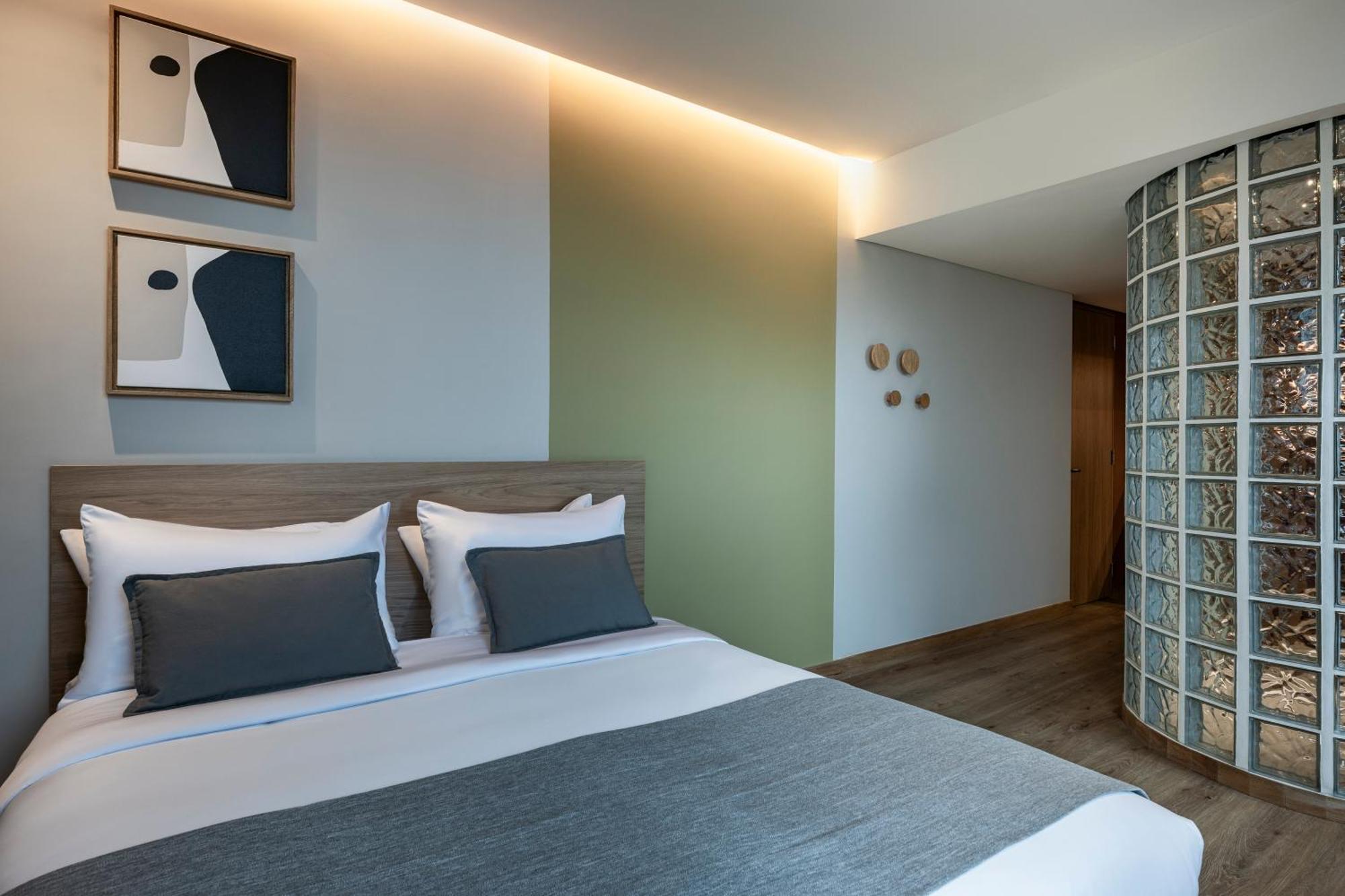 Heiss Hotel Medellin Exterior photo