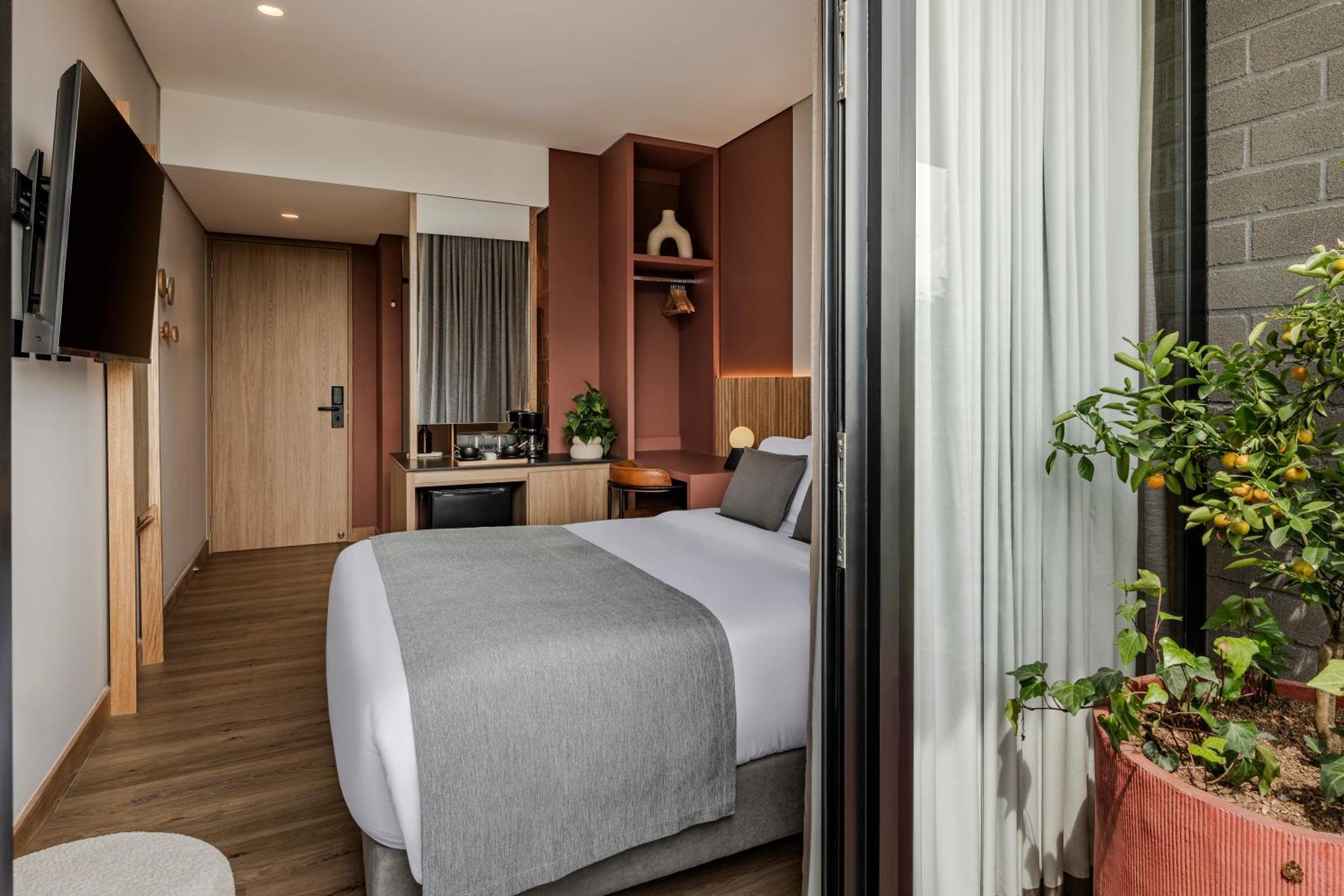 Heiss Hotel Medellin Exterior photo