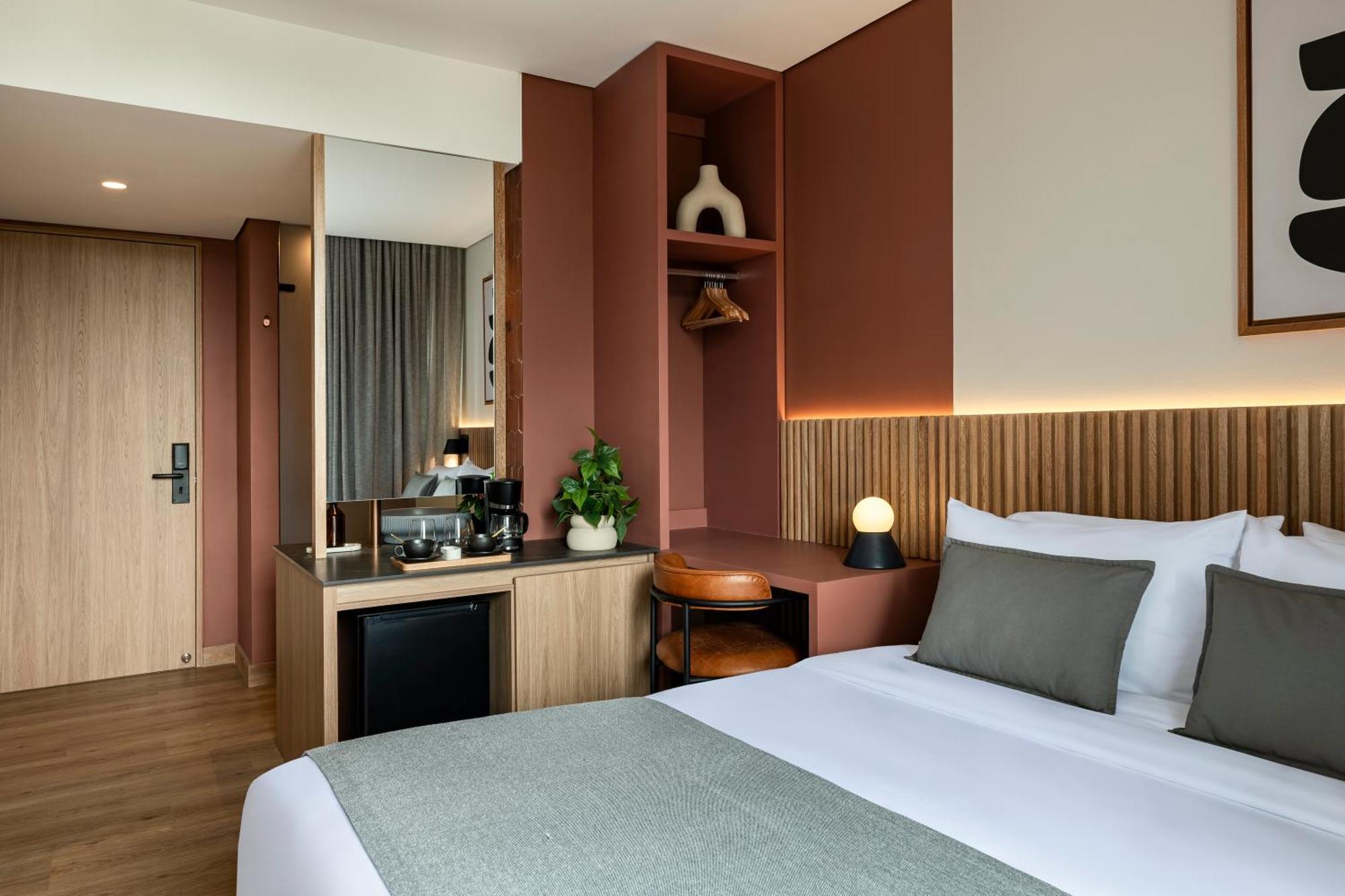 Heiss Hotel Medellin Exterior photo