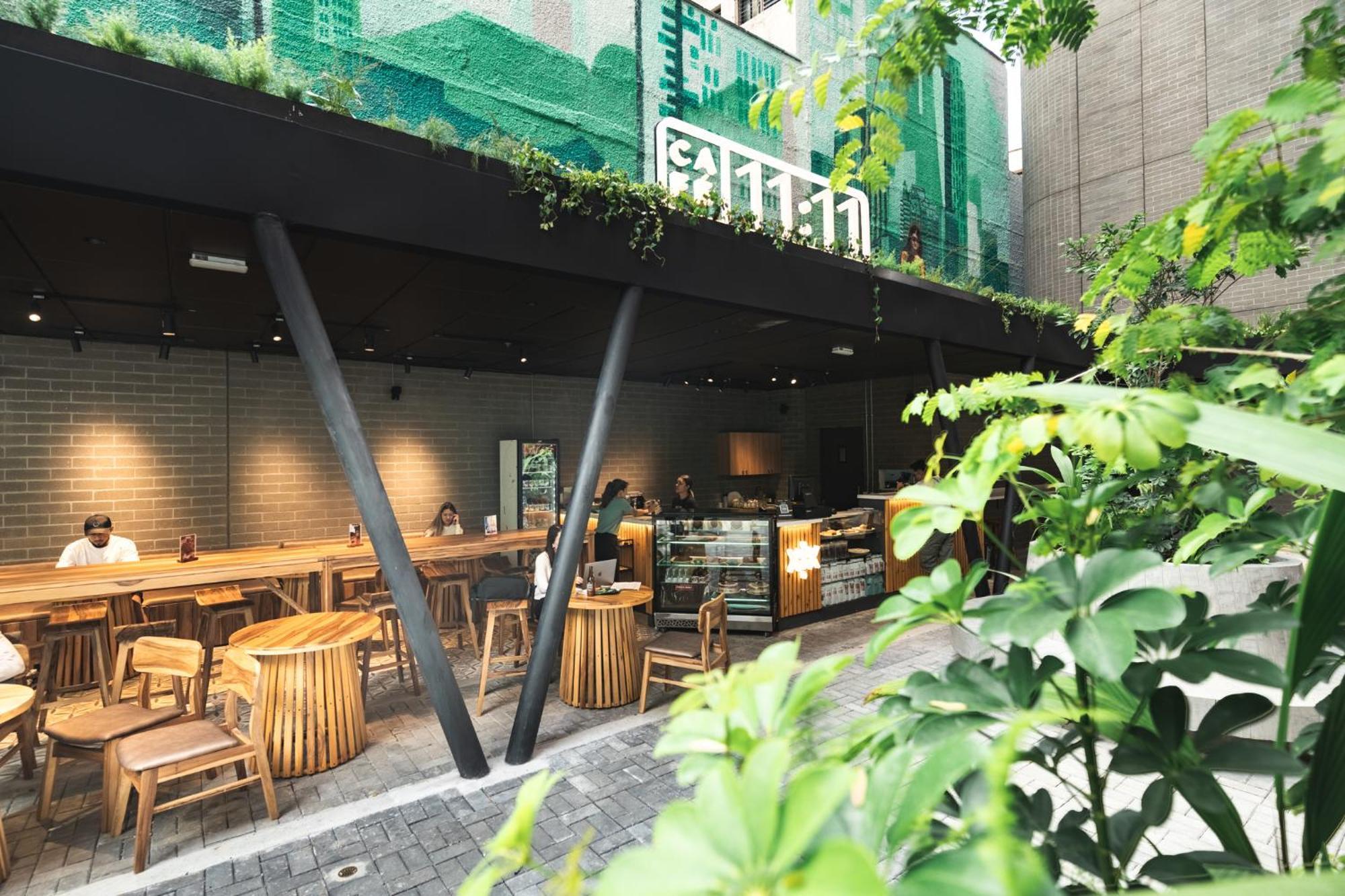 Heiss Hotel Medellin Exterior photo
