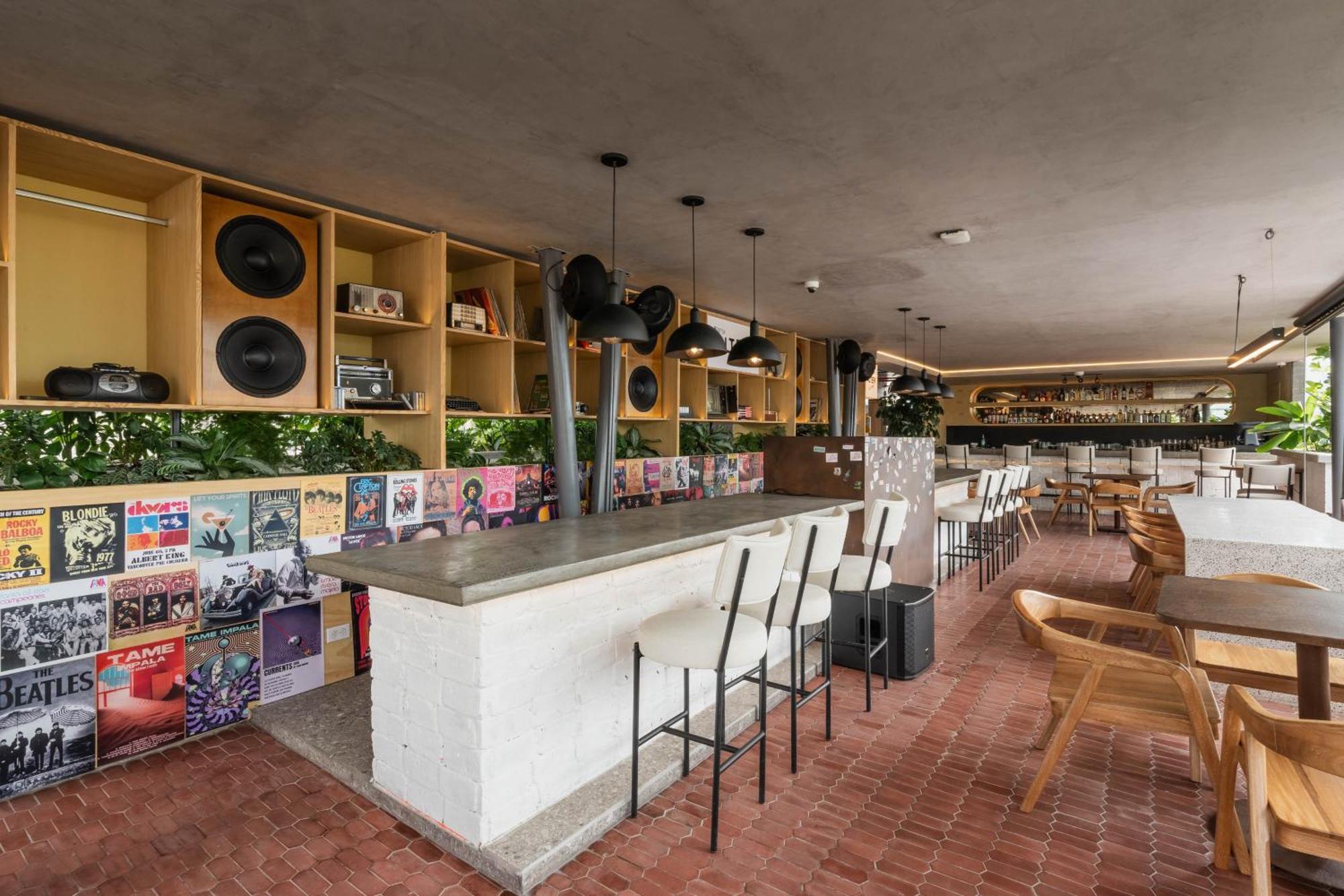 Heiss Hotel Medellin Exterior photo